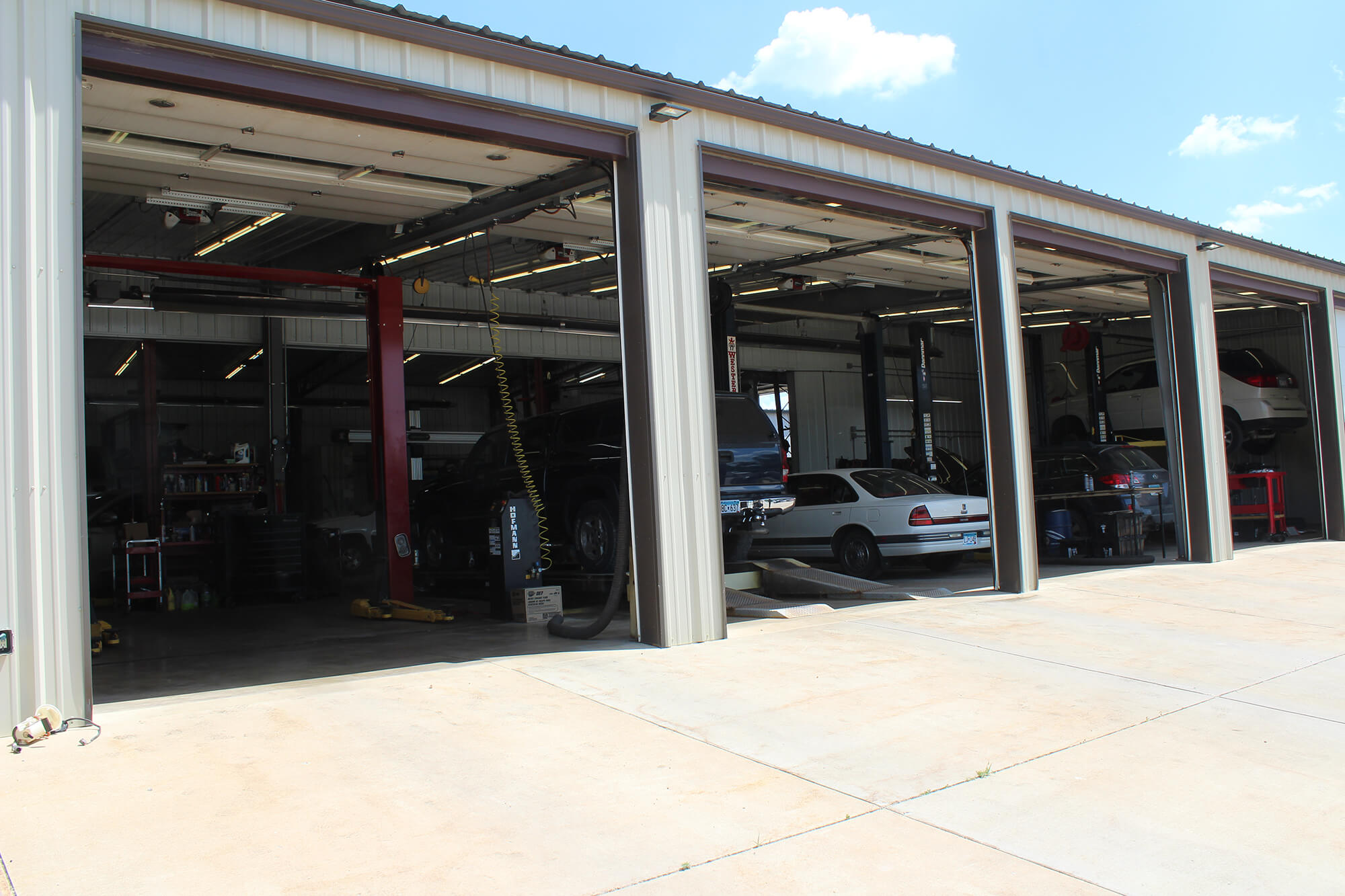 Home Great Wrench Auto